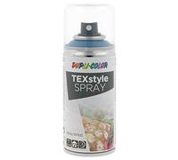 DUPLI-COLOR 319891 TEXstyle SPRAY Blu 150 ml