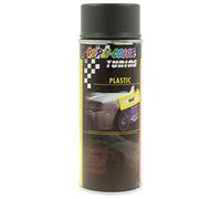 Dupli Color 327278 - Plastic Dark Grey Mat 400 Vernice Per Plastiche