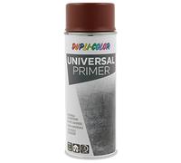DUPLI-COLOR 328046 UNIVERSAL PRIMER Rosso 400 ml