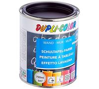 DUPLI-COLOR 368110 DC Pittura a lavagna, Nero, 0,750LT