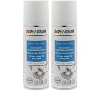 DUPLI-COLOR 391408 PITTURA SPRAY PER RITOCCARE 200 ml (Confezione da 2)
