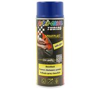 Dupli-Color 412752 - Spray plastico, colore: Blu