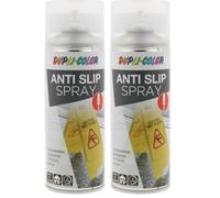 DUPLI-COLOR 419096 ANTI SLIP SPRAY 400 ml (Confezione da 2)