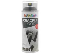 DUPLI-COLOR 451089 CRACKLE LOOK Nero 400 ml