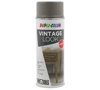 DUPLI-COLOR 466144 VINTAGE LOOK Marrone 400 ml