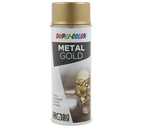 Dupli-Color 467394 METAL GOLD 400 ml