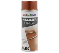 DUPLI-COLOR 467431 HAMMER FINISH Rame 400 ml