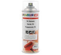 DUPLI-COLOR 478796 PROFI 1K Trasparente lucido 400 ml
