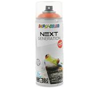 Dupli-Color 479885 NEXT RAL 2004 Arancio puro lucido 400 ml
