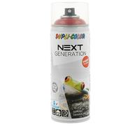 DUPLI-COLOR 479908 NEXT RAL 3002 Rosso Carminio Lucido 400 ml
