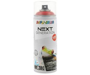 DUPLI-COLOR 479915 NEXT RAL 3020 Rosso traffico lucido 400 ml
