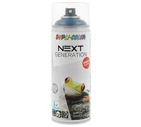 Dupli-Color 479939 NEXT RAL 5010 Blu genziana lucido 400 ml