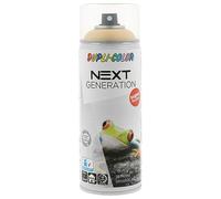 Dupli-Color 480423 NEXT Amsterdam Albicocca satinato 400 ml