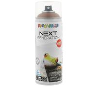 Dupli-Color 480799 NEXT Lisbon Marrone satinato 400 ml