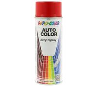 Dupli-Color 5-0290 Spray 400 ml Vernice per auto rossa OPEL z50B