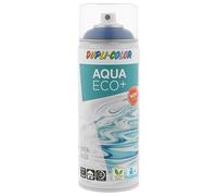DUPLI-COLOR 531866 AQUA ECO+ RAL 5002 Blu ultramarino opaco 350 ml