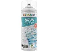 DUPLI-COLOR 531972 AQUA ECO+ RAL 9003 Bianco segnale opaco 350 ml