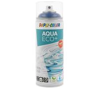 DUPLI-COLOR 531989 AQUA ECO+ RAL 5002 Blu ultramarino lucido 350 ml