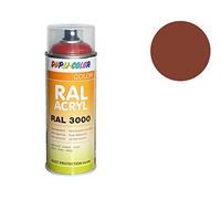 Dupli Color 556319 Vernice Ral
