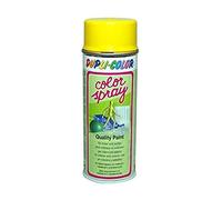 Dupli Color 585005 Ral-1021 colori Spray, 400 ml, colore: giallo lucido
