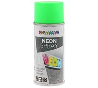 Dupli-Color 626159 NEON SPRAY Verde 150 ml