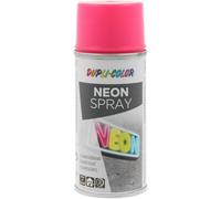 DUPLI-COLOR, 626173, Spray acrilico effetto neon 150 ml, rosa