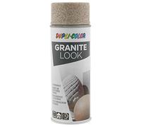 DUPLI-COLOR 627811 GRANITE LOOK Marrone 400 ml