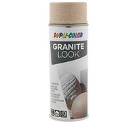 DUPLI-COLOR 627958 GRANITE LOOK Pesca 400 ml