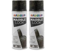 DUPLI-COLOR 634789 MARBLE LOOK Oro 200 ml (Confezione da 2)