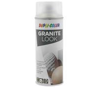 DUPLI-COLOR 659188 GRANITE LOOK Vernice trasparente protettiva opaco 400 ml