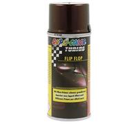 Dupli Color 665516 FlipFlope Effektlack Tropical, 150 ml,