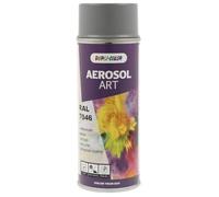DUPLI-COLOR 668739 AEROSOL ART RAL 7046 Grigio Tele 2 satinato 400 ml