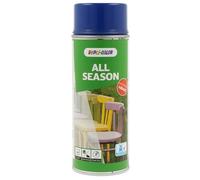 DUPLI-COLOR 668876 ALL SEASON RAL 5002 Blu ultramarino lucido 400 ml