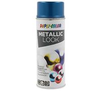 DUPLI-COLOR 669019 METALLIC LOOK Blu azzurro 400 ml