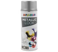 DUPLI-COLOR 669026 METALLIC LOOK Argento sintetico 400 ml