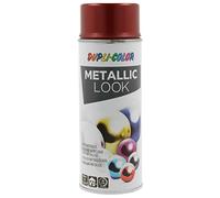 Dupli-Color 669088 METALLIC LOOK Rosso 400 ml