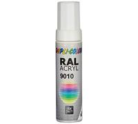 Dupli Color 677250 - Ds 9010 Reinwei» Gl. 12 Vernice Ral