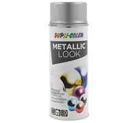 Dupli-Color 682087 METALLIC LOOK Argento 400 ml