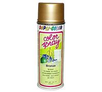 Dupli Color-683824 TC speciale Color, Spray, 200 ml, colore: oro/bronzo