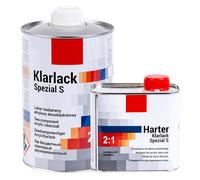 DUPLI COLOR 693830 Vernice trasparente