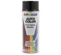 Dupli-Color 70-0410 Vernice metallizzata spray 400 ml VW Audi LZ9U