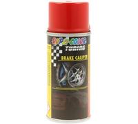 Dupli-Color 706080 N 1 Spray, 150 ml, Vernice per Pinze Freni, Rosso