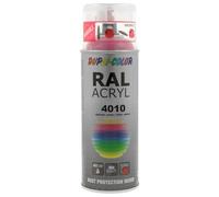 Dupli Color 719400 - Ral 4010 Telemagenta Gl. 400 Vernice Ral