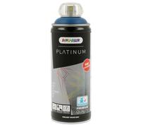 DUPLI-COLOR 719783 PLATINUM RAL 5010 blu genziana satinato opaco 400 ml