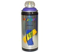 Dupli color 719929 - Vernice spray, colore: viola
