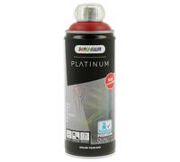 DUPLI-COLOR 720116 PLATINUM RAL 3003 rosso rubino satinato opaco 400 ml