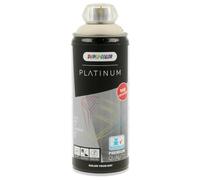 Dupli Color 720130 Platinum Vernice Spray, 400 ml, RAL 1015 Avorio Chiaro Satinato