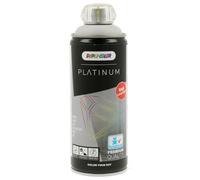 DUPLI-COLOR 720147 PLATINUM RAL 7035 grigio chiaro satinato opaco 400 ml