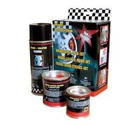DUPLI-COLOR, Set vernice per pinze freni blu - 889776