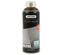 DUPLI-COLOR 720949 PLATINUM RAL 8017 marrone cioccolata satinato opaco 400 ml